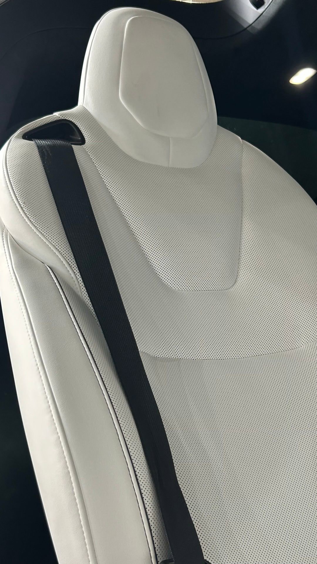 Used 2023 Tesla Model X Plaid image 62