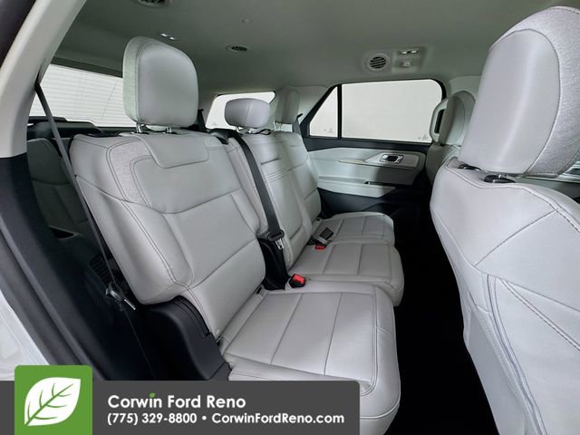 New 2025 Ford Explorer Active w/ Active Comfort Package image 30