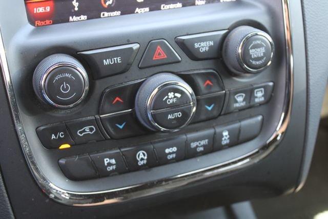 Used 2018 Dodge Durango GT AWD/4WD image 22