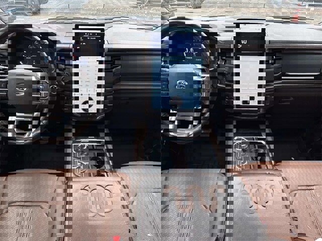 Certified 2023 Ford Expedition Max King Ranch image 17