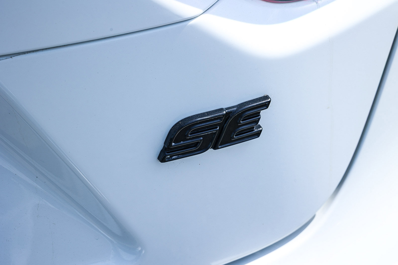 Used 2024 Toyota Corolla SE image 11