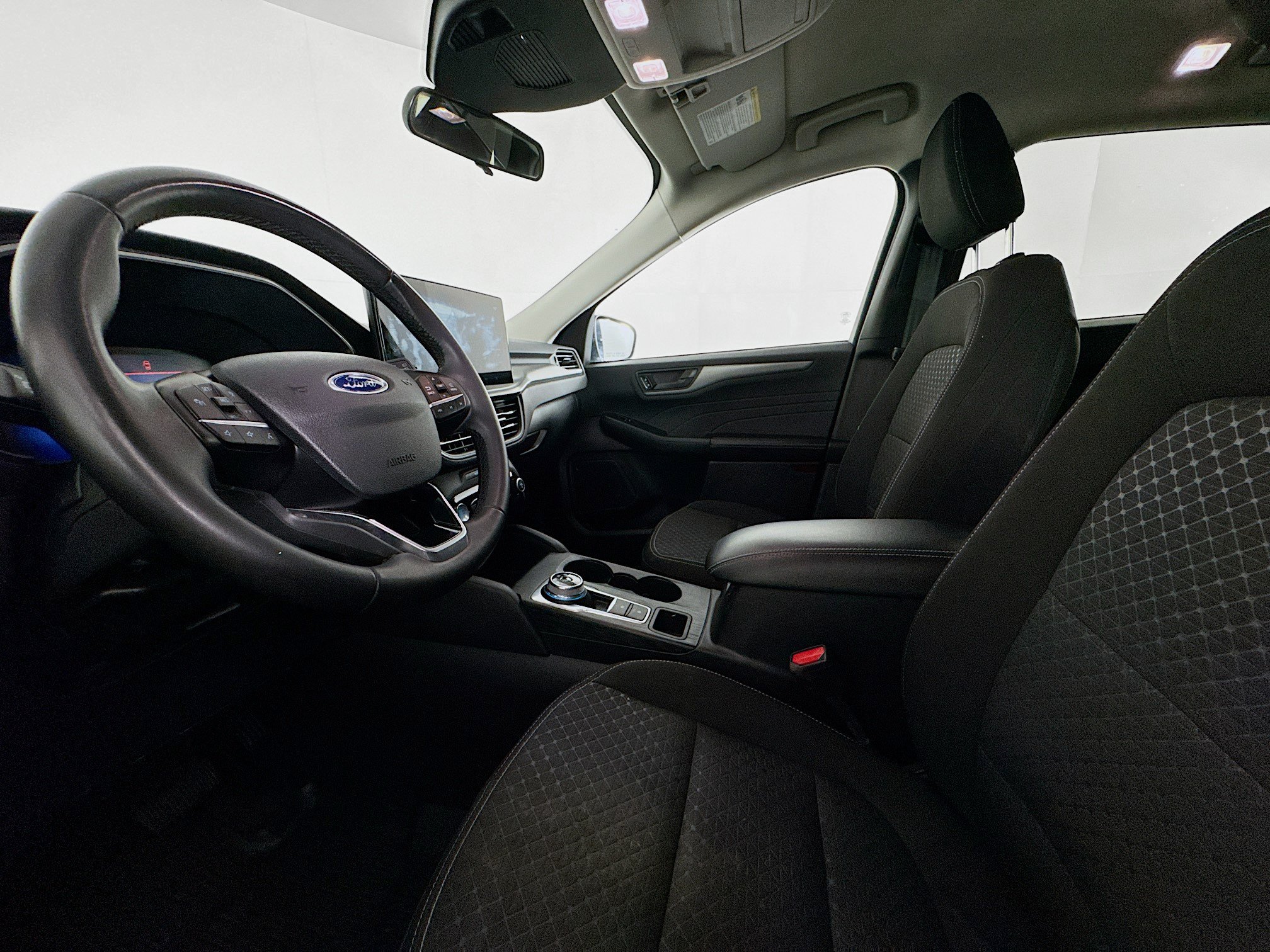 Used 2023 Ford Escape Active w/ Tech Pack #1 FWD image 20
