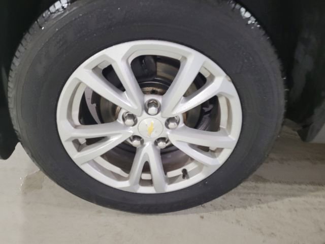 Used 2016 Chevrolet Equinox LT w/ Convenience Package image 22