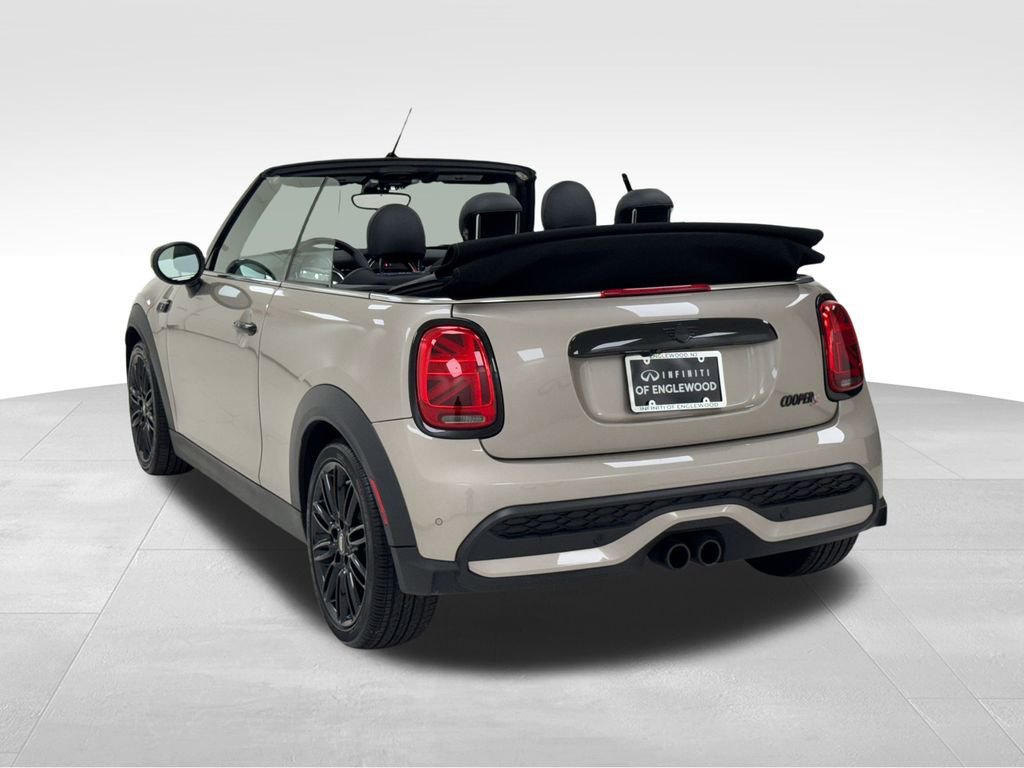 Used 2023 MINI Cooper S image 5