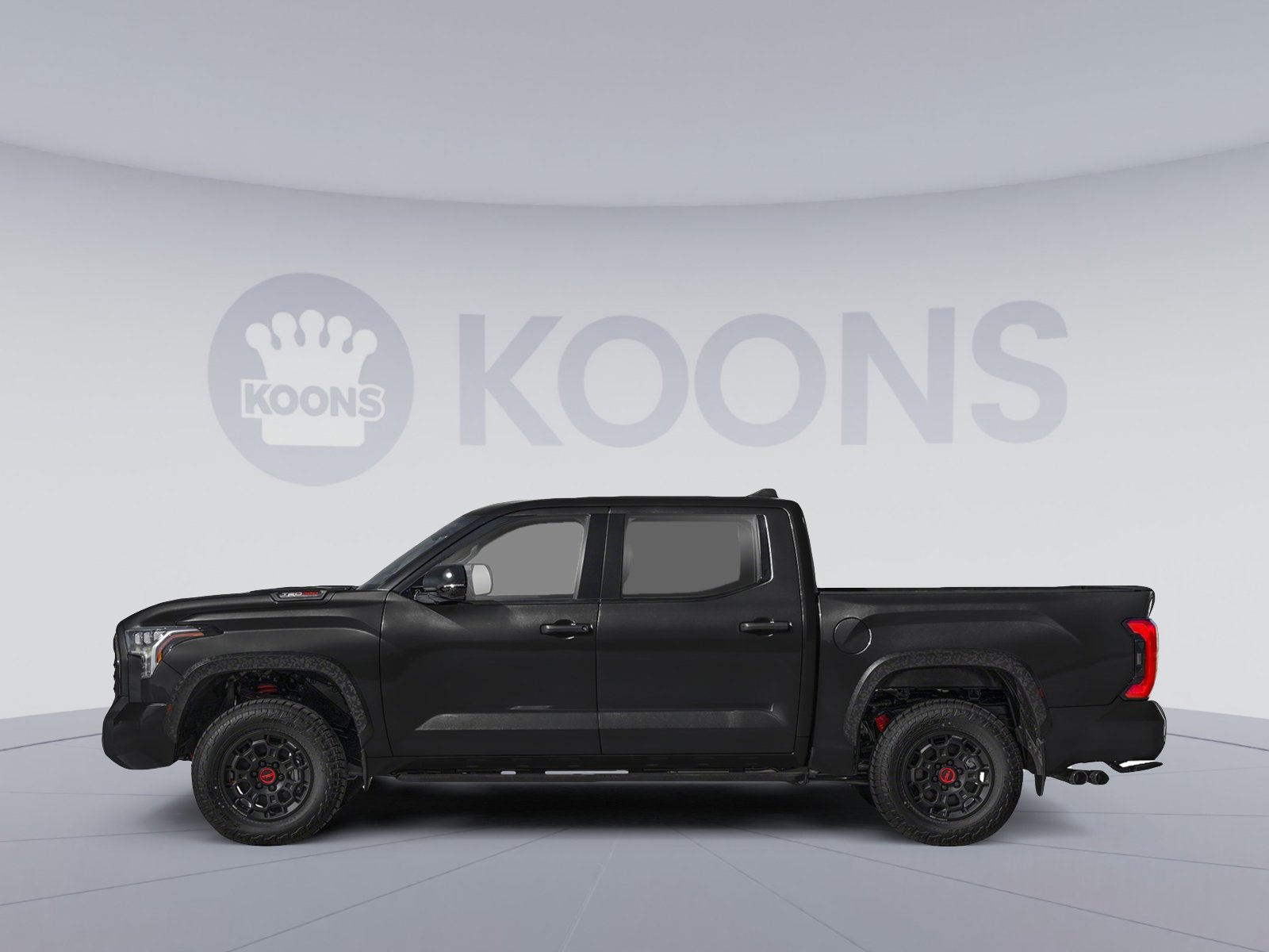 New 2026 Toyota Tundra TRD Pro image 4