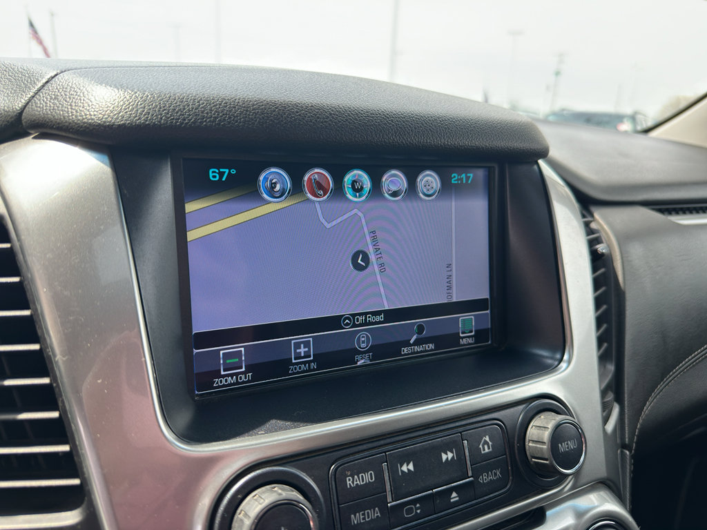 Used 2019 Chevrolet Tahoe LT AWD/4WD image 21