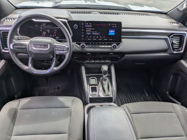 Used 2023 GMC Canyon Elevation w/ Convenience Package RWD image 16