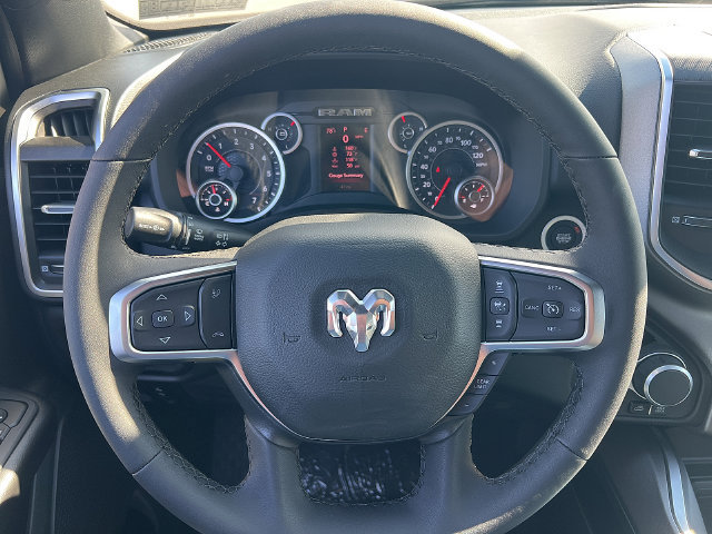 New 2026 RAM 1500 Big Horn AWD/4WD image 13