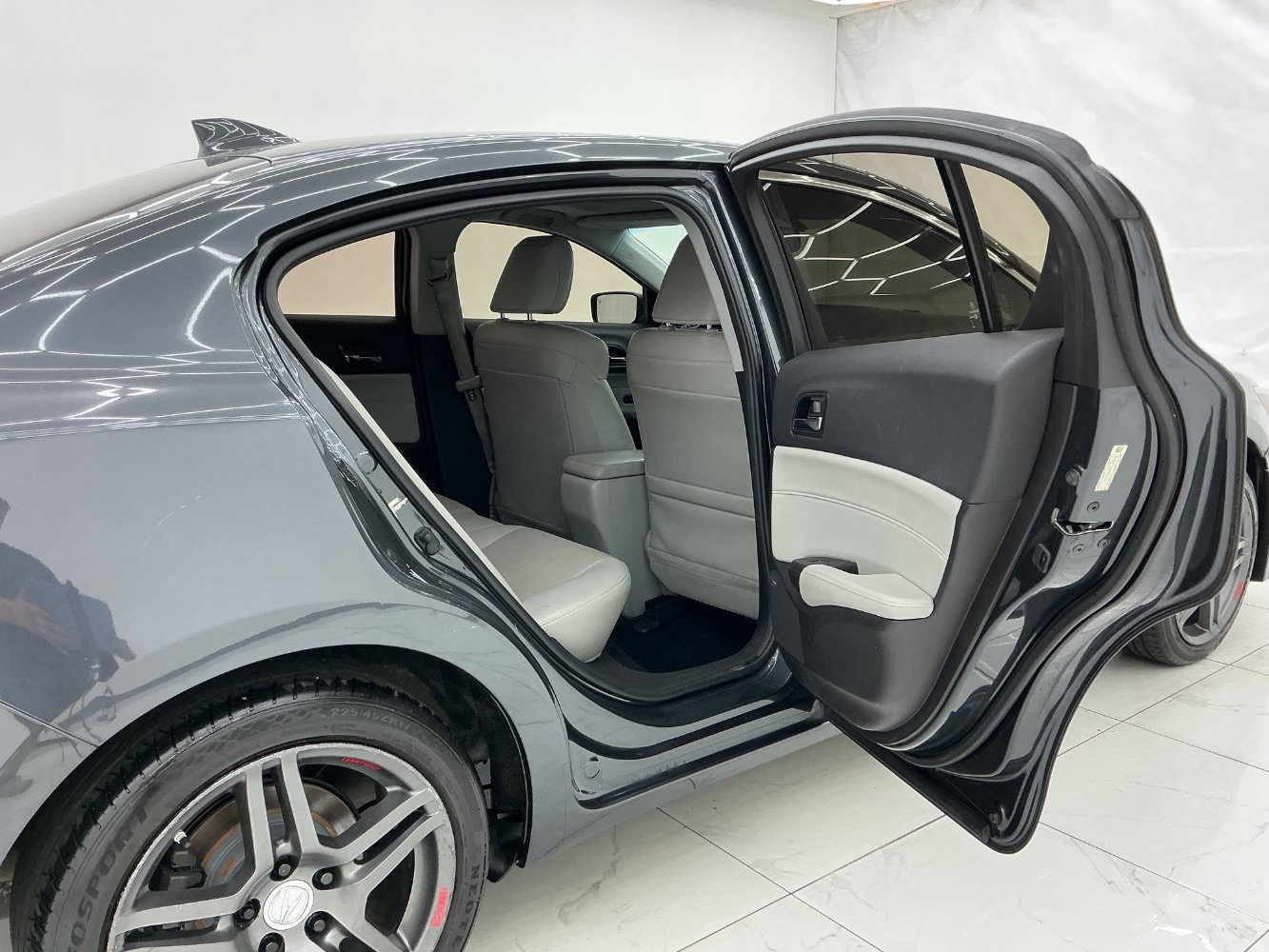 Used 2016 Acura ILX FWD image 23