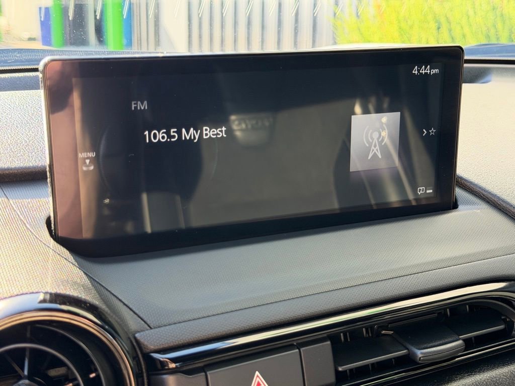 Used 2024 MAZDA MX-5 Miata Club w/ Brembo/BBS Recaro Package image 13