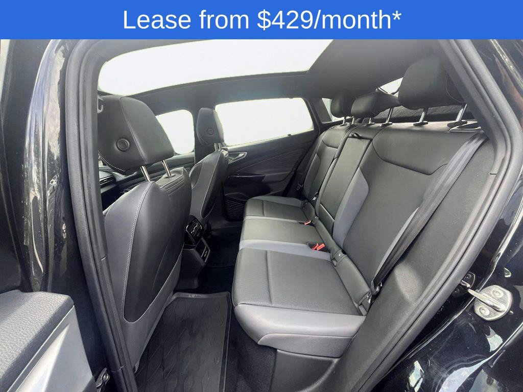 Used 2023 Volkswagen ID.4 Pro S AWD/4WD image 22