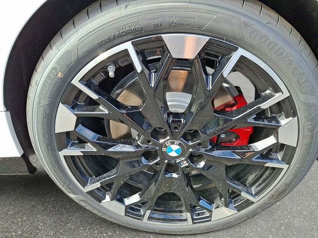 New 2026 BMW M235i xDrive w/ Technology Package image 8