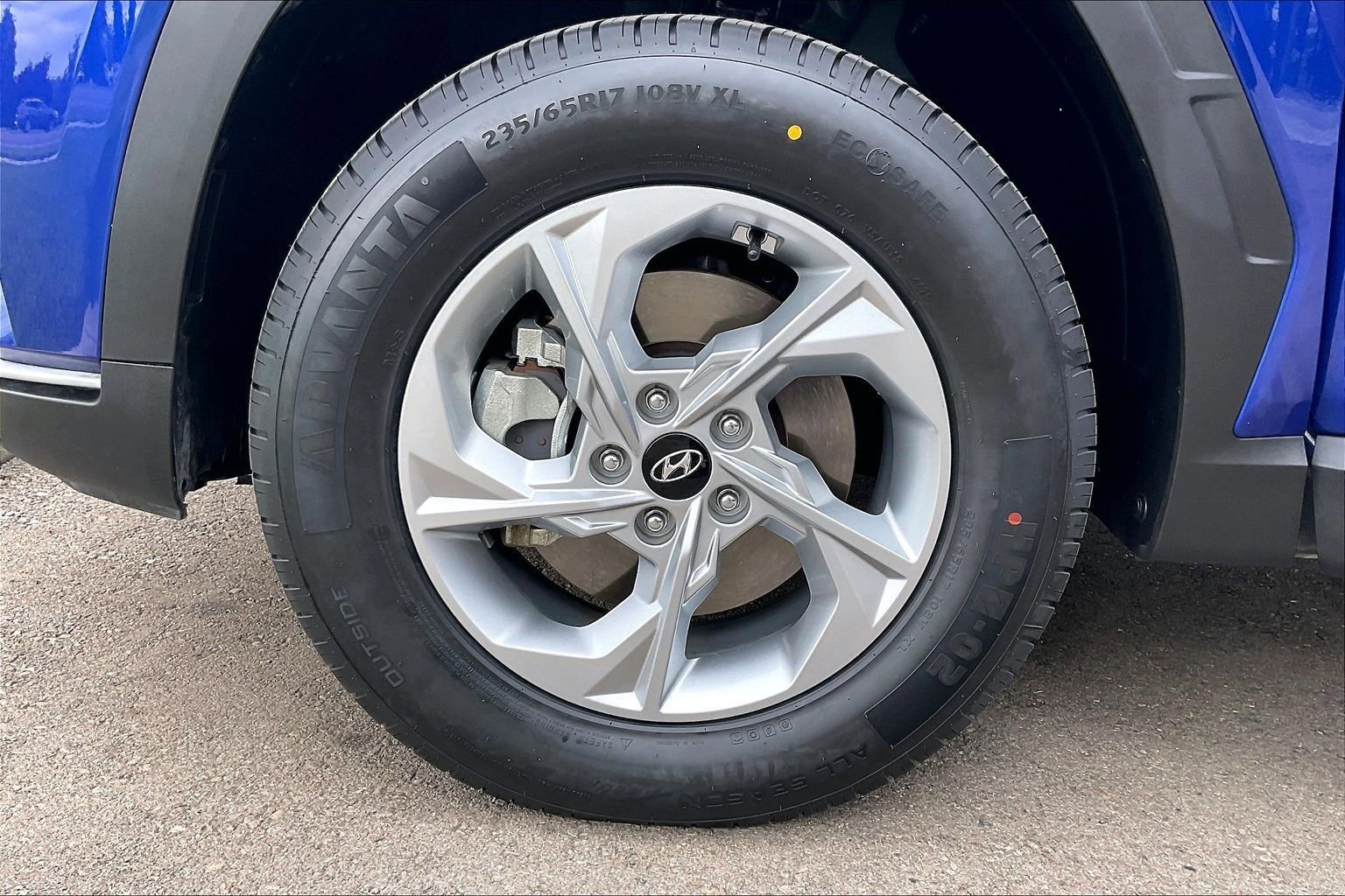 Used 2022 Hyundai Tucson SEL AWD/4WD image 23