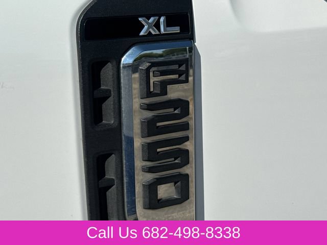 Used 2024 Ford F250 XL w/ XL Chrome Package AWD/4WD image 6