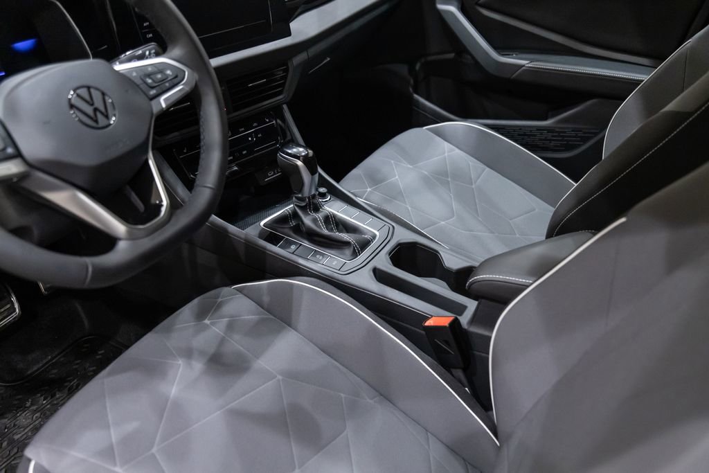 New 2026 Volkswagen Jetta Sport image 17