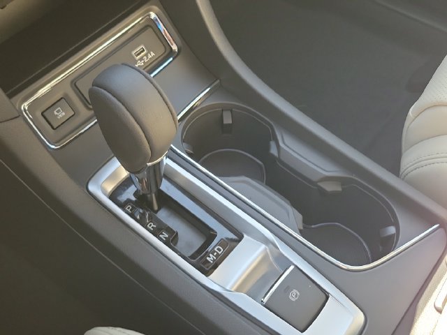 New 2026 Subaru Ascent Limited AWD/4WD image 24