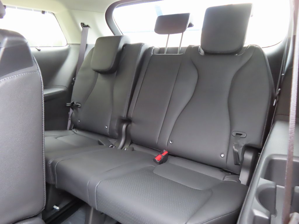 New 2026 Kia Carnival SX Prestige image 29