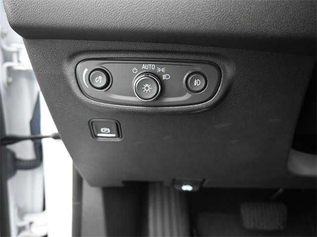 Used 2023 GMC Terrain SLT w/ LPO, Floor Liner Package image 33