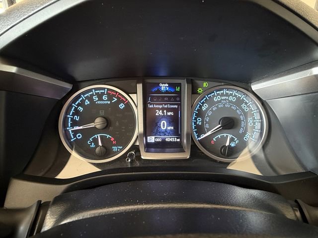 Used 2023 Toyota Tacoma SR5 AWD/4WD image 14
