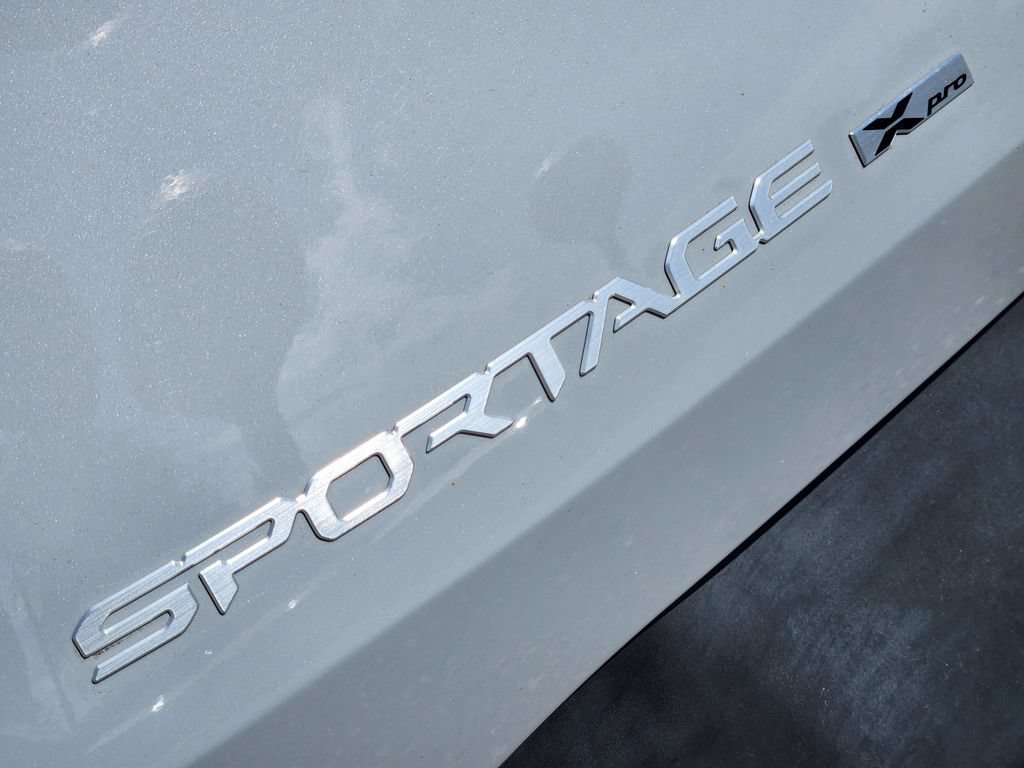 Certified 2024 Kia Sportage X-Pro AWD/4WD image 14