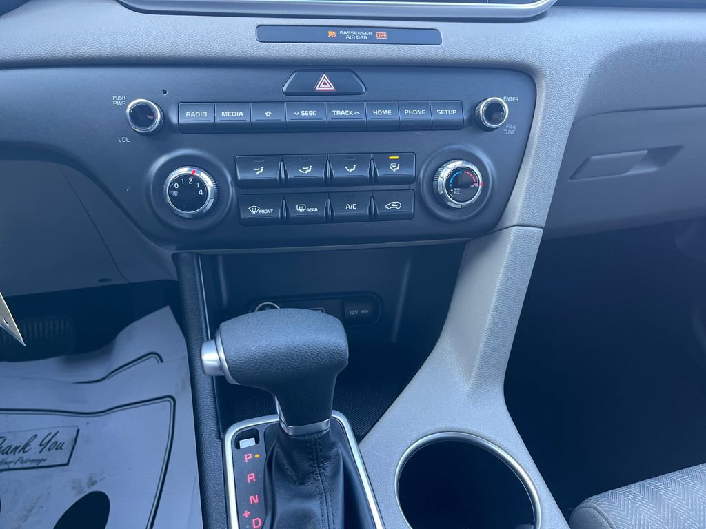 Used 2020 Kia Sportage LX image 19