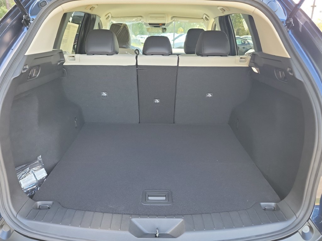 New 2026 MAZDA CX-5 Select AWD/4WD image 9