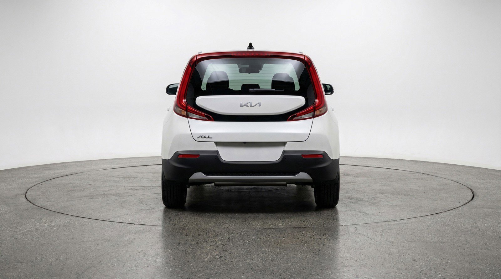 Used 2025 Kia Soul LX w/ LX Technology Package image 7