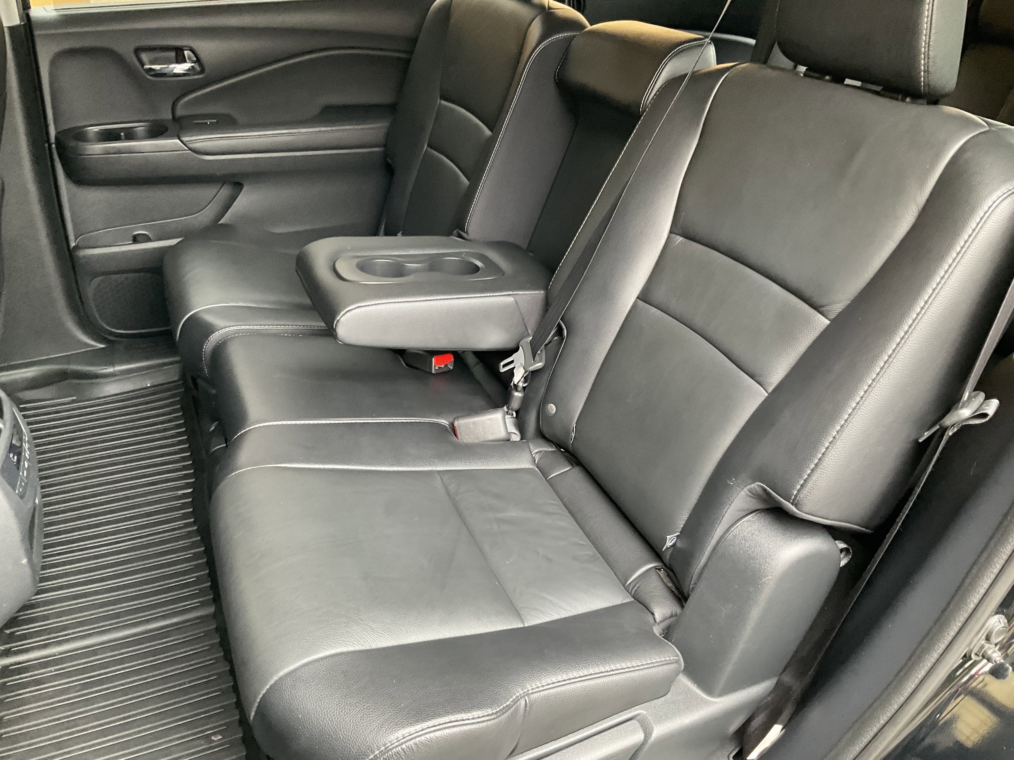 Used 2019 Honda Pilot EX-L image 37