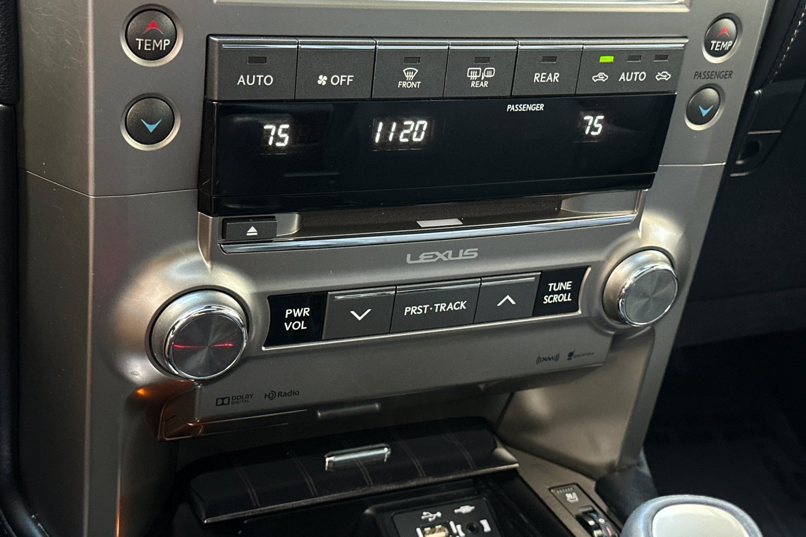 Used 2020 Lexus GX 460 Premium AWD/4WD image 20