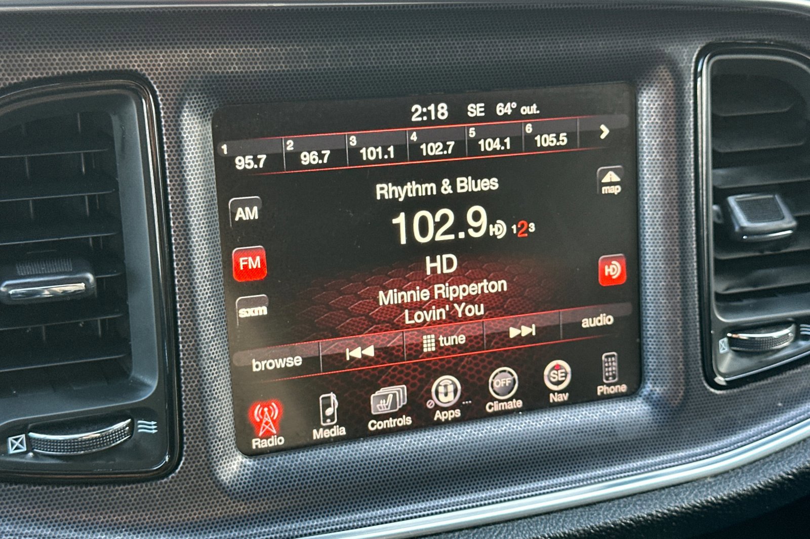 Used 2016 Dodge Challenger R/T Scat Pack image 25