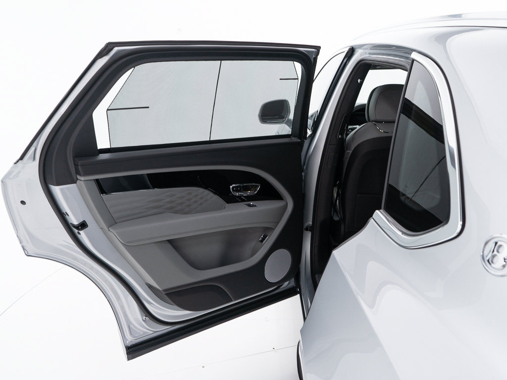 New 2026 Bentley Bentayga Extended Wheelbase AWD/4WD image 21