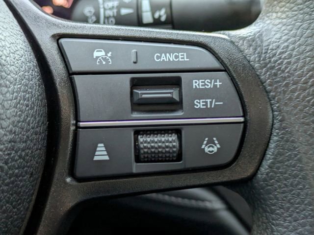 Used 2025 Honda Accord SE image 27