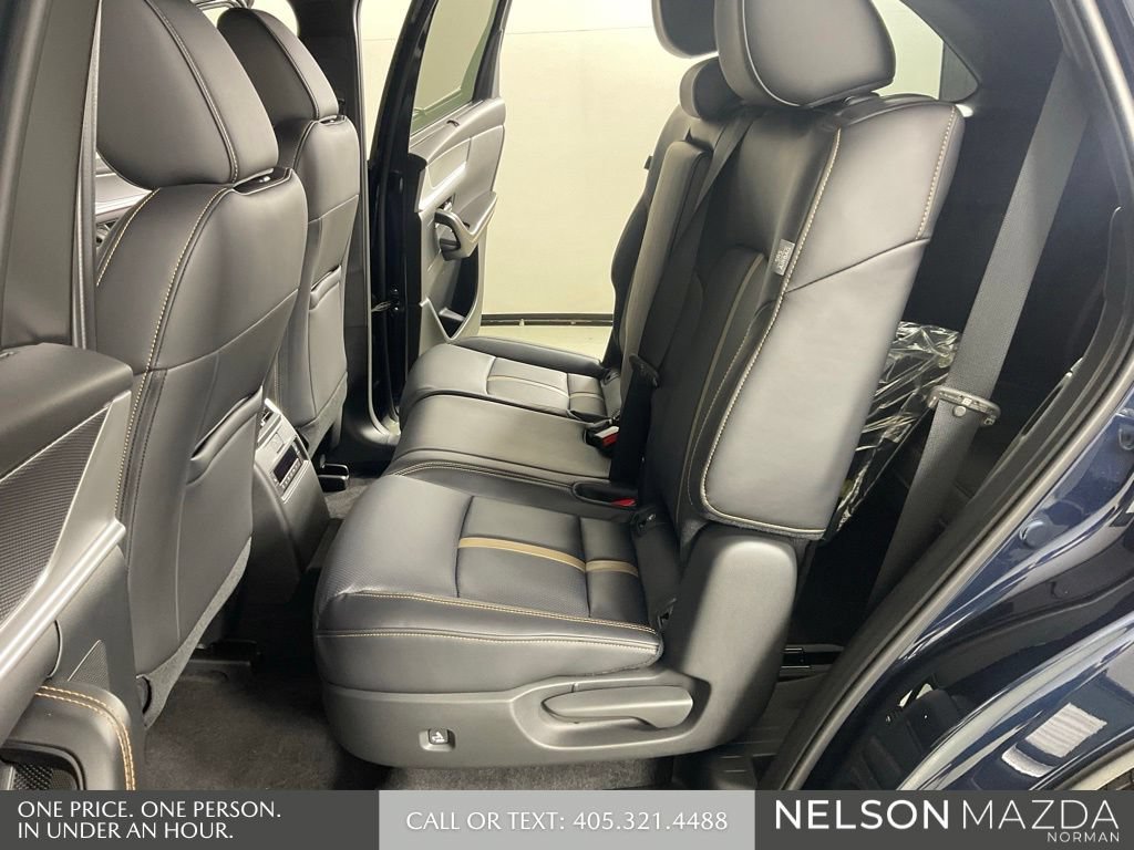 New 2026 MAZDA CX-90 Plug-In Hybrid w/ Premium Plus AWD/4WD image 27