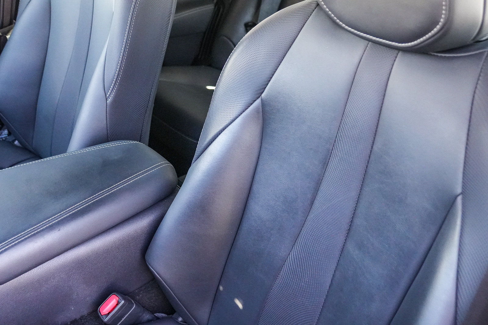 Certified 2022 Toyota Mirai w/ Advanced Technology Package RWD image 25