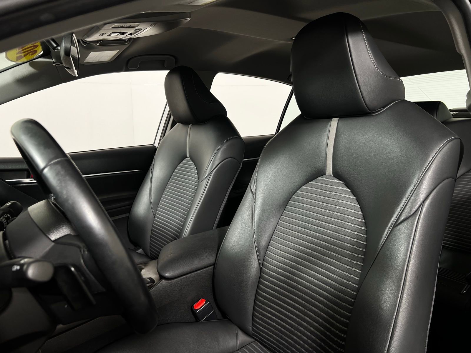 Certified 2023 Toyota Camry SE image 13