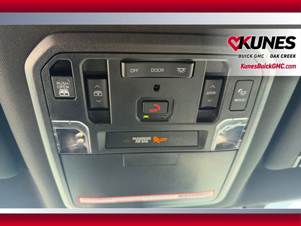 Used 2023 Toyota Tundra Platinum image 22