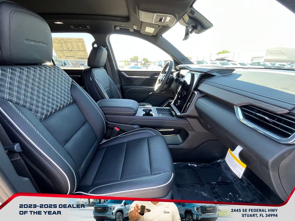 New 2026 GMC Acadia Denali w/ Super Cruise Package image 21