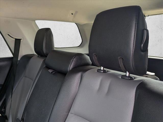 Used 2022 Toyota 4Runner SR5 Premium w/ Moonroof Package AWD/4WD image 16