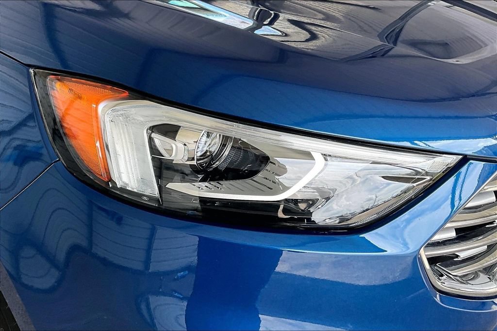 Used 2021 Ford Edge SEL w/ Convenience Package AWD/4WD image 40
