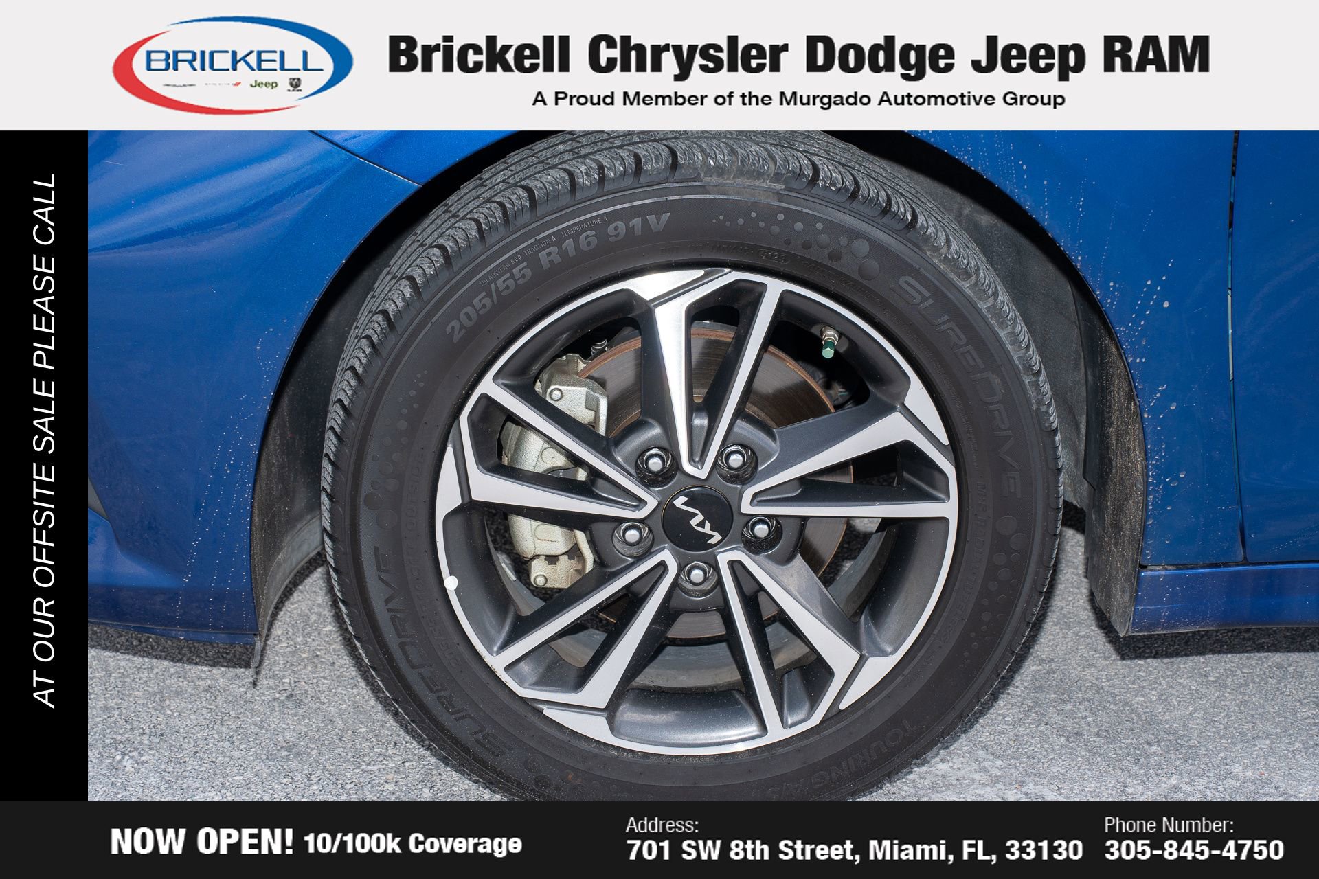 Used 2024 Kia Forte LXS w/ LXS Technology Package image 37