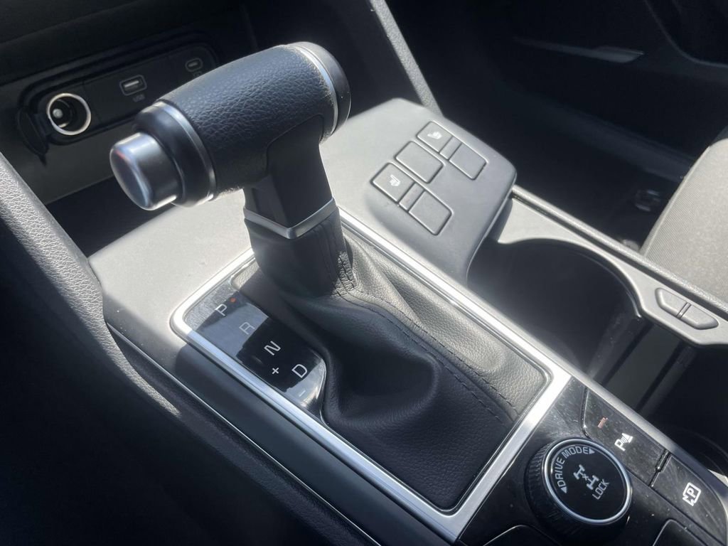 Certified 2023 Kia Sportage LX AWD/4WD image 25