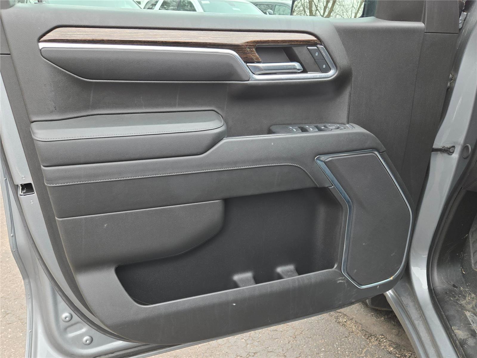 Used 2024 GMC Sierra 1500 Elevation AWD/4WD image 18