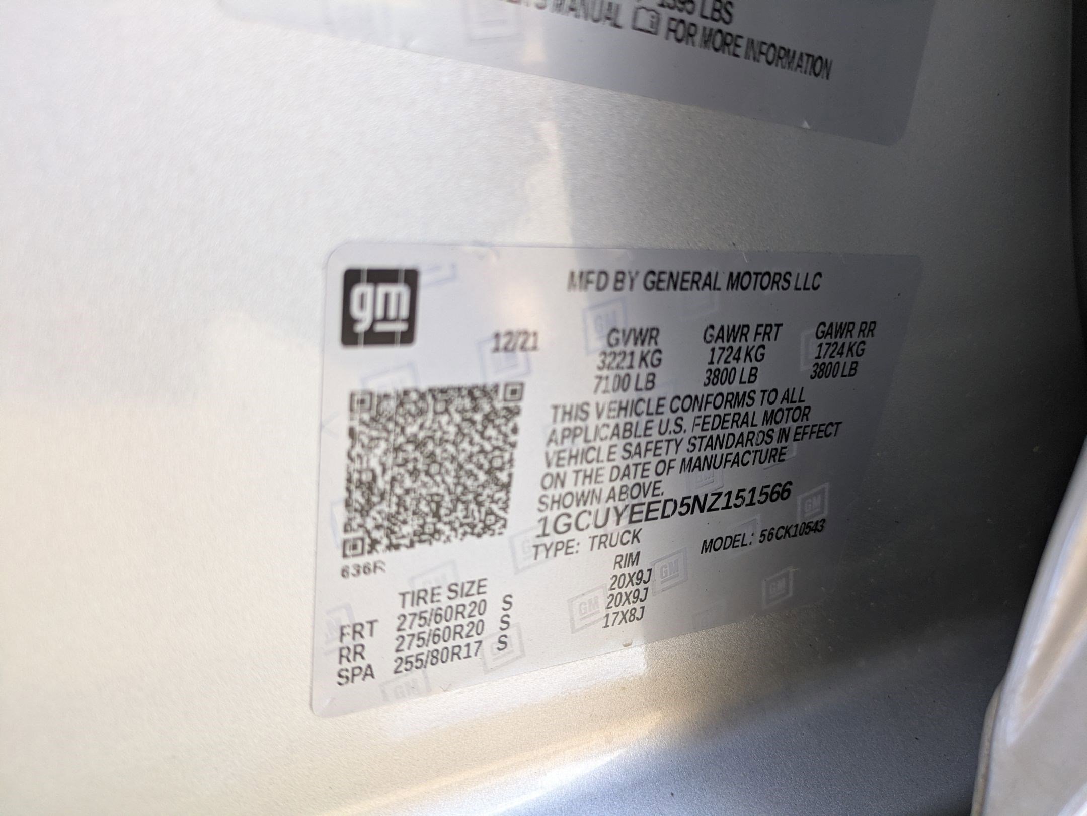 Used 2022 Chevrolet Silverado 1500 RST image 34