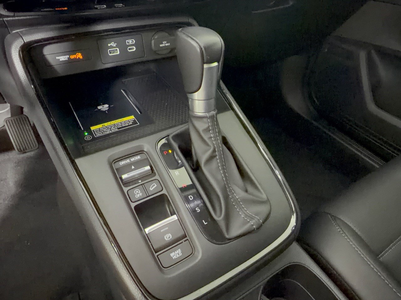 Used 2024 Honda CR-V EX-L image 21