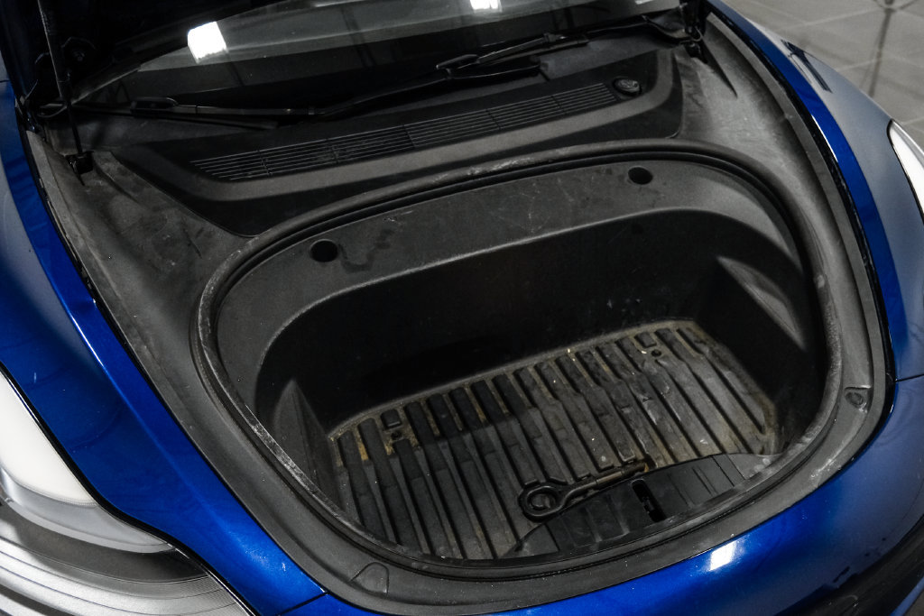Used 2023 Tesla Model 3 Performance AWD/4WD image 55