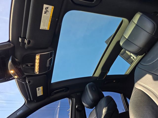 Used 2019 Mercedes-Benz S 560 4MATIC Sedan image 6