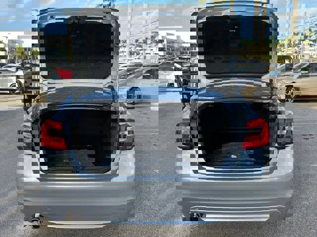 Used 2017 Subaru Legacy 2.5i Premium image 16