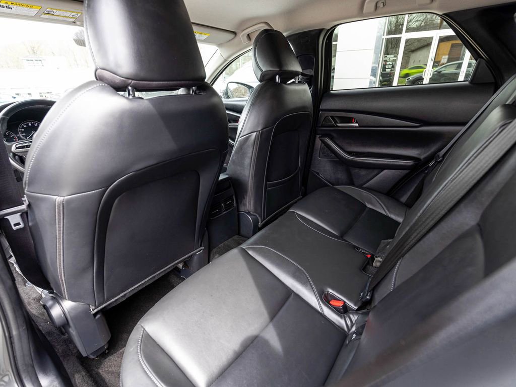 Used 2023 MAZDA CX-30 AWD 2.5 S w/ Select Package image 28