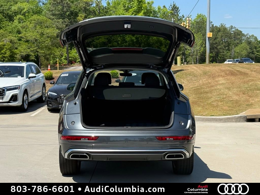 Used 2023 Audi Q5 2.0T Prestige AWD/4WD image 17