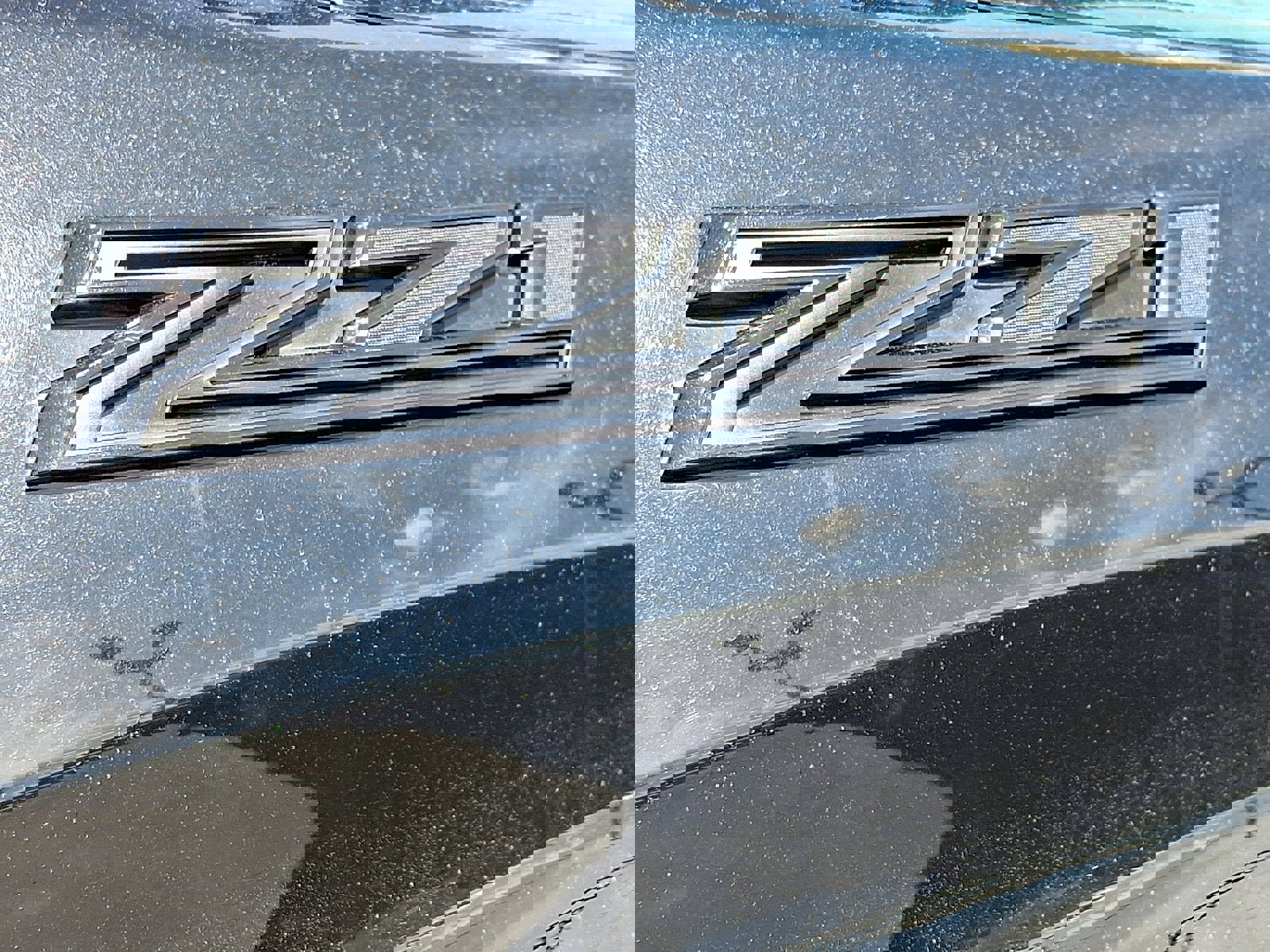 Used 2022 Chevrolet Silverado 1500 LT Trail Boss w/ LT Trail Boss Premium Package image 34